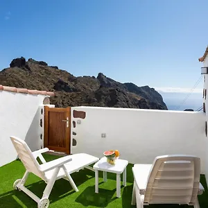 Home2book Nature Carrizales And Masca House & Wifi Chalet Buenavista Del Norte