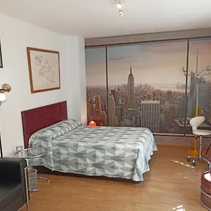Armengual Centro Apartment Málaga