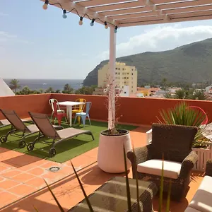 Miramar 7 Apartment San Sebastián de la Gomera