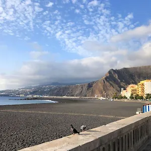 Lovely On 2 Floors With Sea View Apartment Santa Cruz de la Palma (Isla de la Palma)