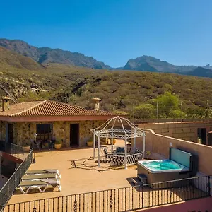 Casa Magma Ferienhaus Costa Adeje (Tenerife)